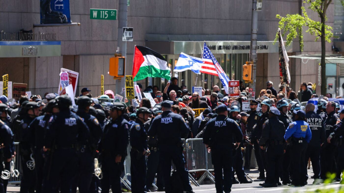 Featured image for Columbia Secures $200 Million Settlement with Trump Administration, Impacting Higher Education