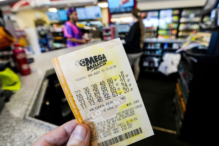 Multiple Mega Millions Winners Across the US
