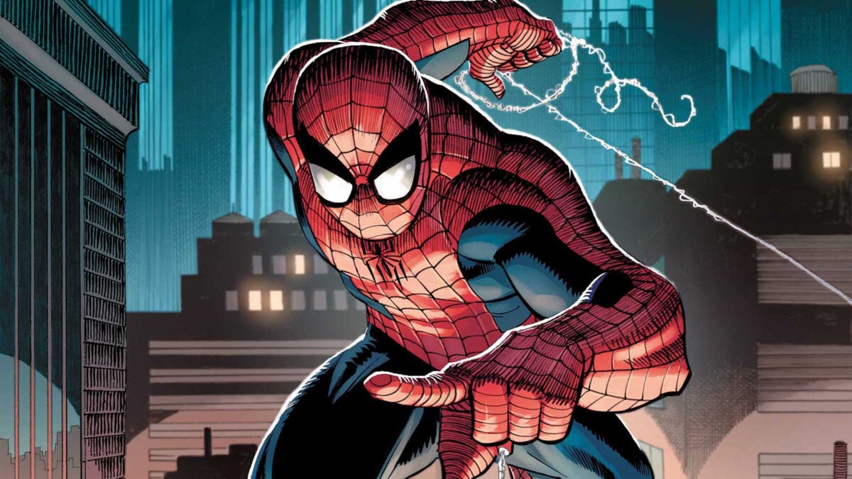 Featured image for Disney's Investment Boosts Webtoon’s New Comics Platform