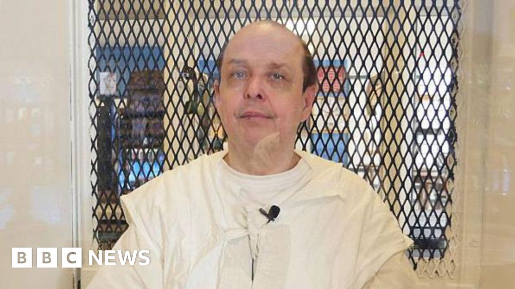 Featured image for Texas Court Halts Execution of Death Row Inmate Robert Roberson Amid Claims of Innocence