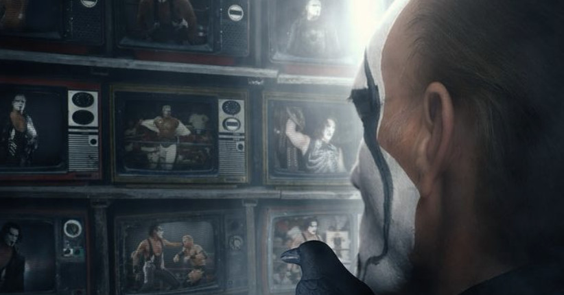 Featured image for "AEW Revolution 2024: Sting's Last Match and World Championships"