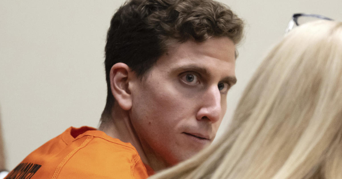 Roommate in Idaho student murders resists subpoena for Kohberger hearing defense.