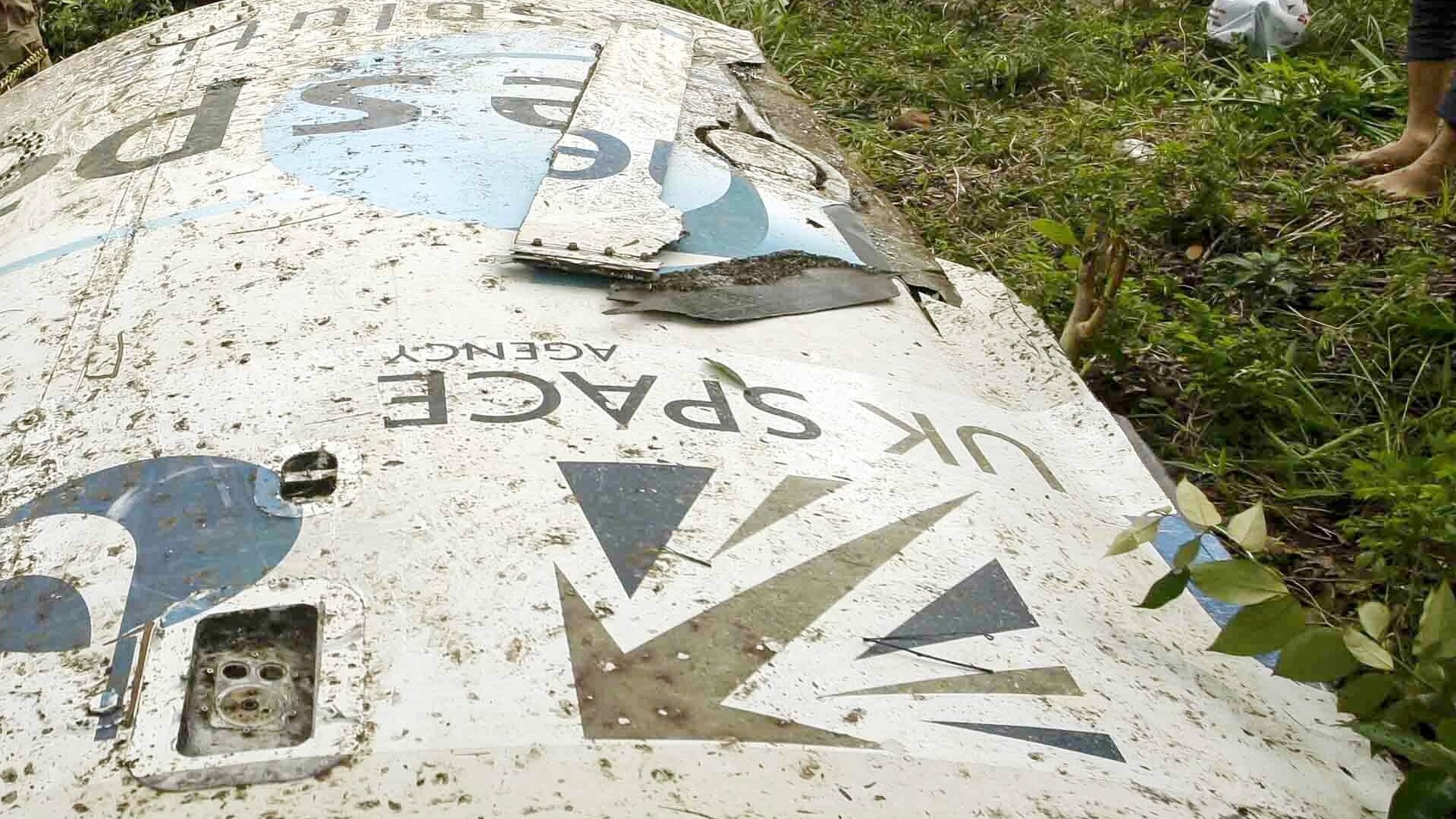 Featured image for UK Space Agency's Restructuring and Future in Space Innovation