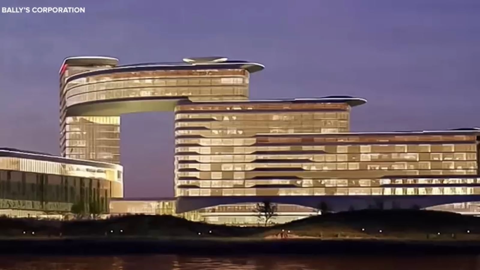 Featured image for NYC Secures Final Casino Licenses for Three Sites, Including Bally’s Ferry Point