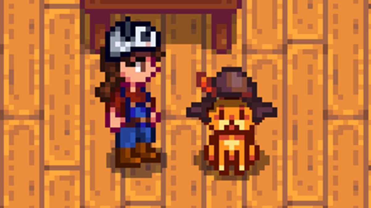 Featured image for Stardew Valley 1.6 Update: Creator Confirms Completion and Teases Expanded Content