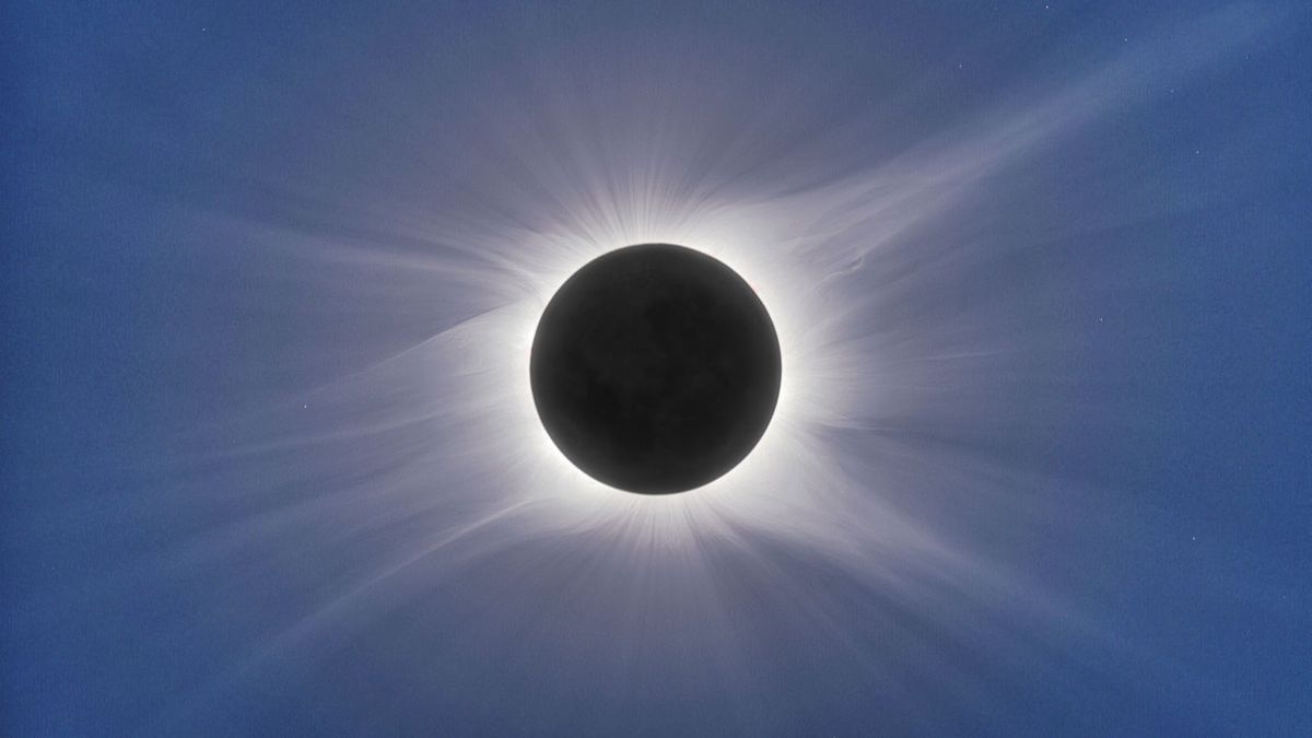 2024 Total Solar Eclipse: Best Viewing Locations and Travel Tips