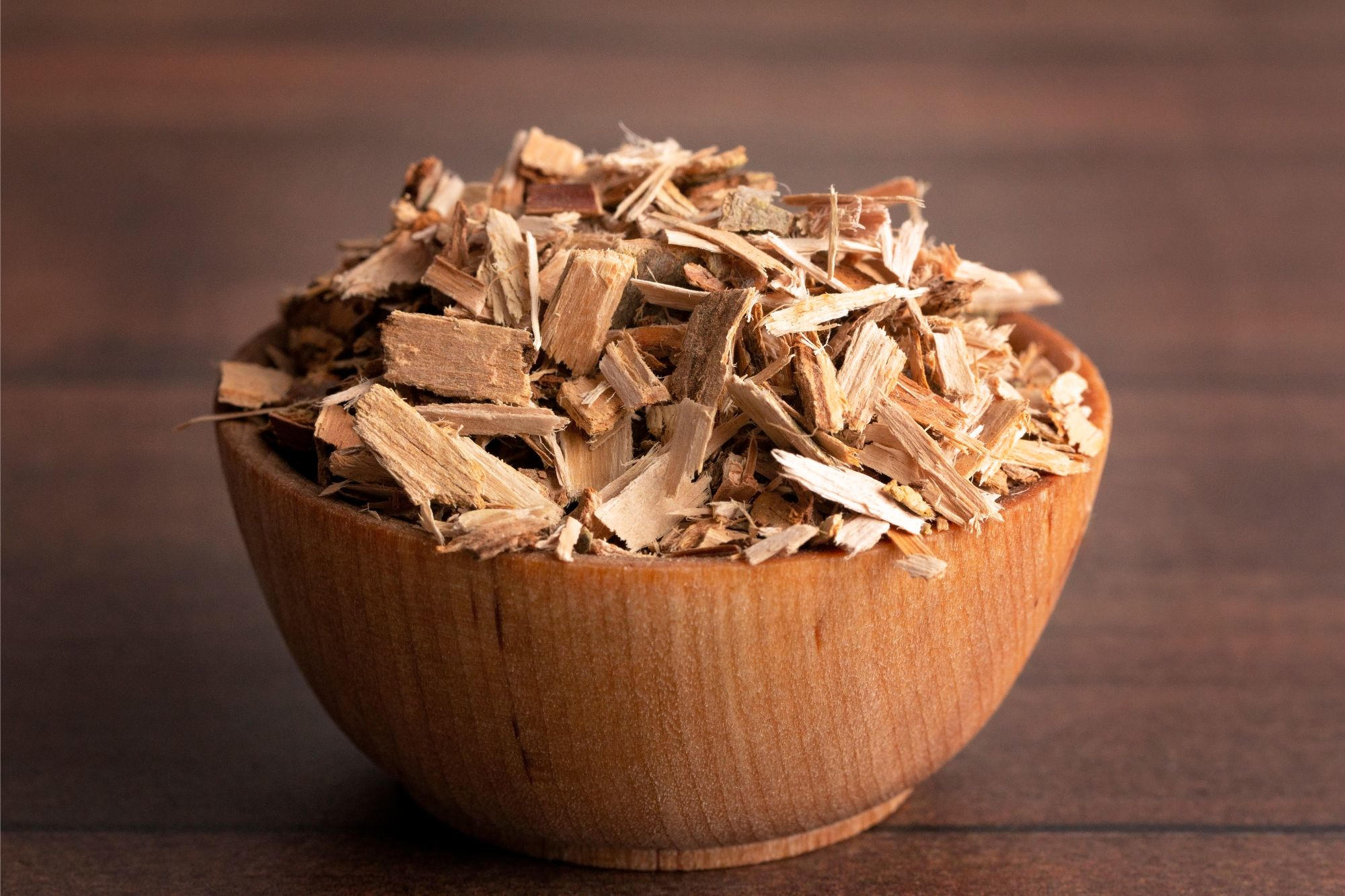 Featured image for "Harnessing the Power of Willow Bark Extract for Antiviral Defense"