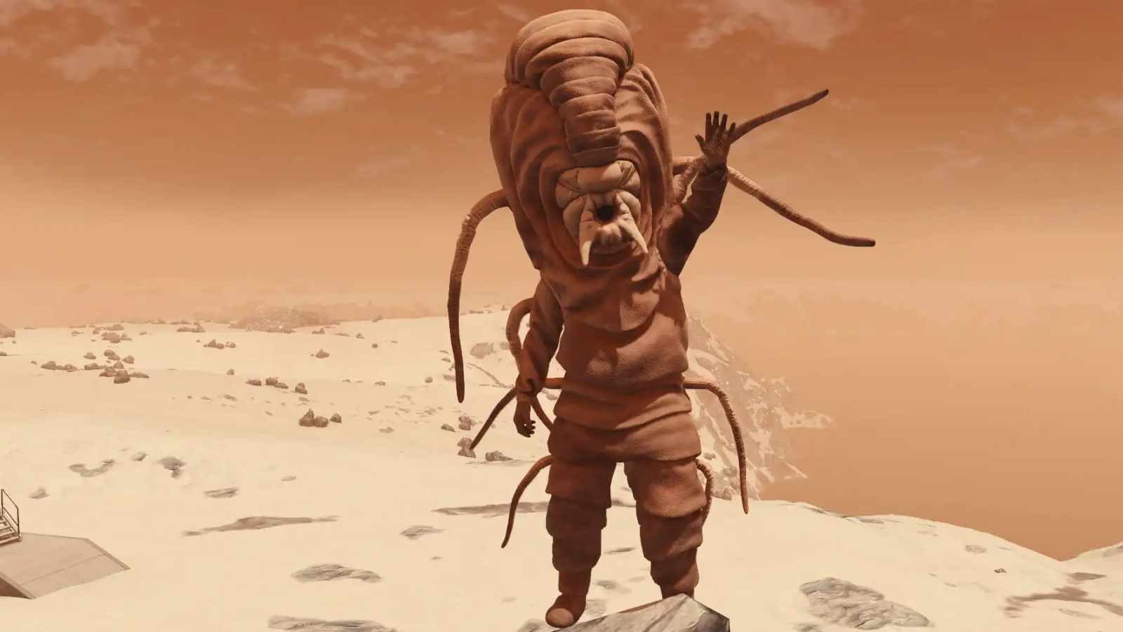 Featured image for Starfield players frustrated by persistent quest bugs months after launch