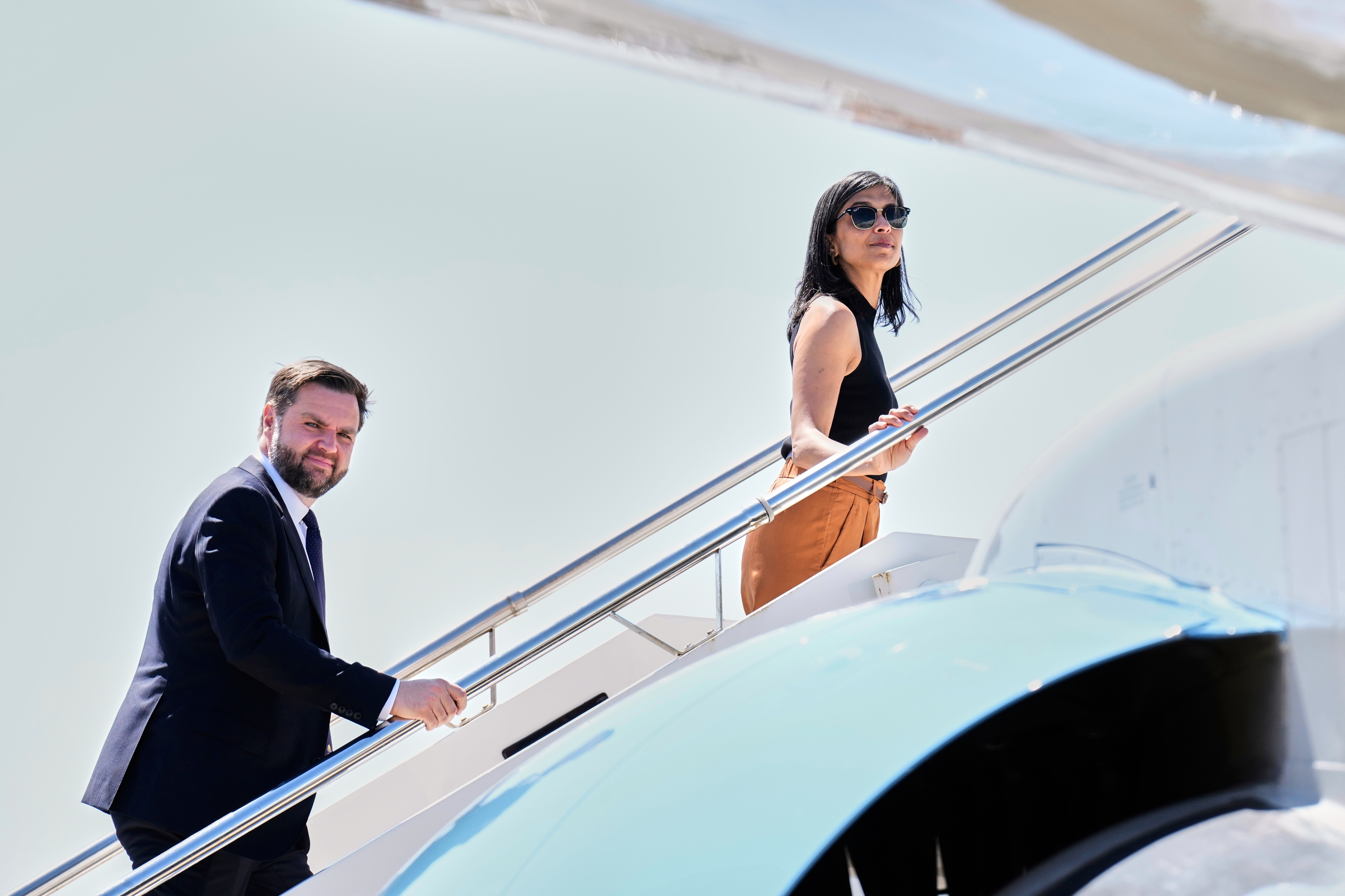 Featured image for Usha to Review Key Details