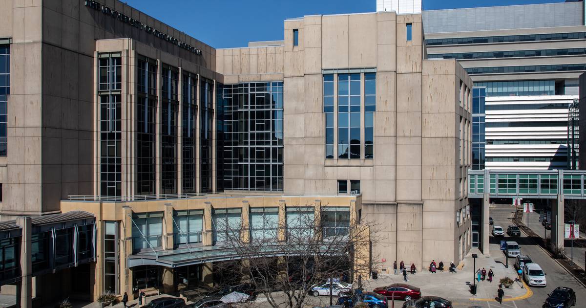 Featured image for Hospital Safety Rankings: A Streak Continues as Infections Fall Post-COVID