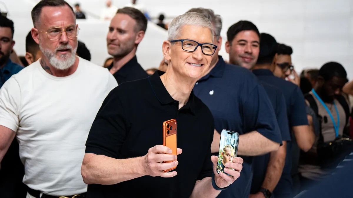 Featured image for Apple Unveils iPhone 17, iPhone Air, and New Accessories with Exciting Features and Offers