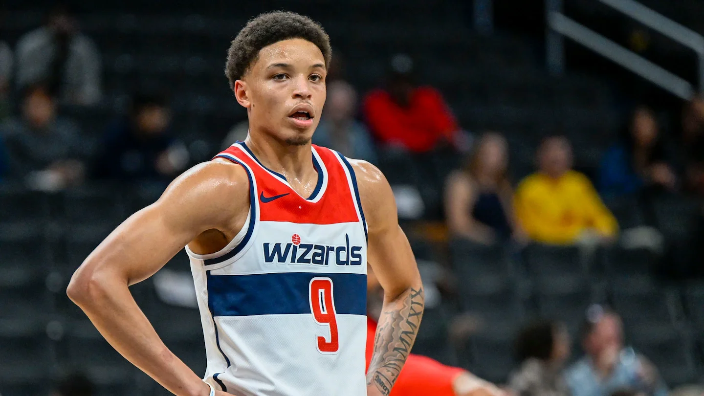 NBA Player Ryan Rollins Accused of Multiple Shoplifting Incidents