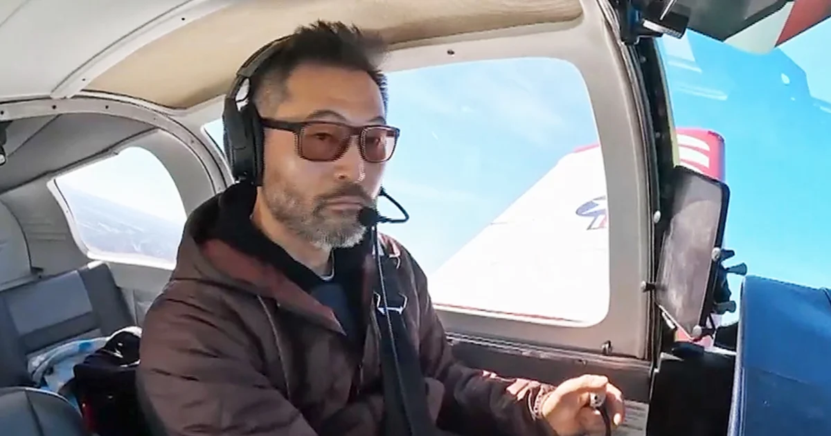 Pilot and Rescue Dog Perish in Catskills Plane Crash; Two Dogs Survive