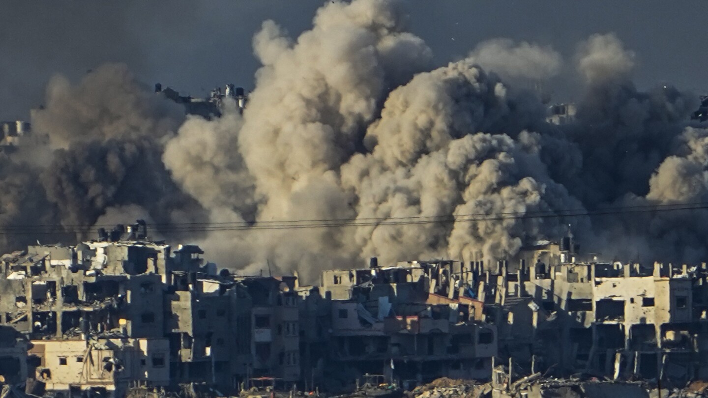 "Global Legal Battle: Israel's Genocide Case and International Support"
