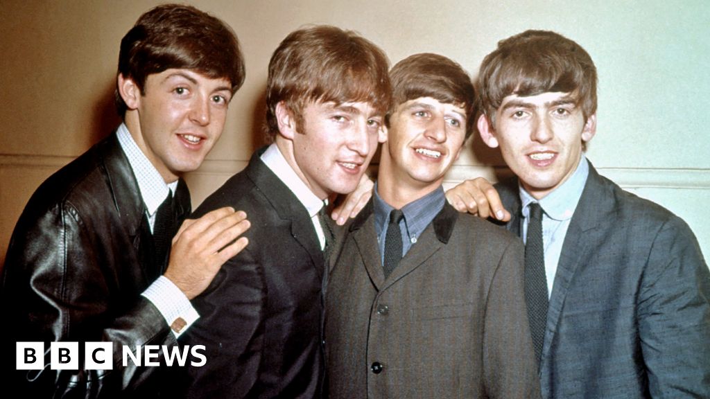 "Sam Mendes to Direct Four Beatles Biopics"