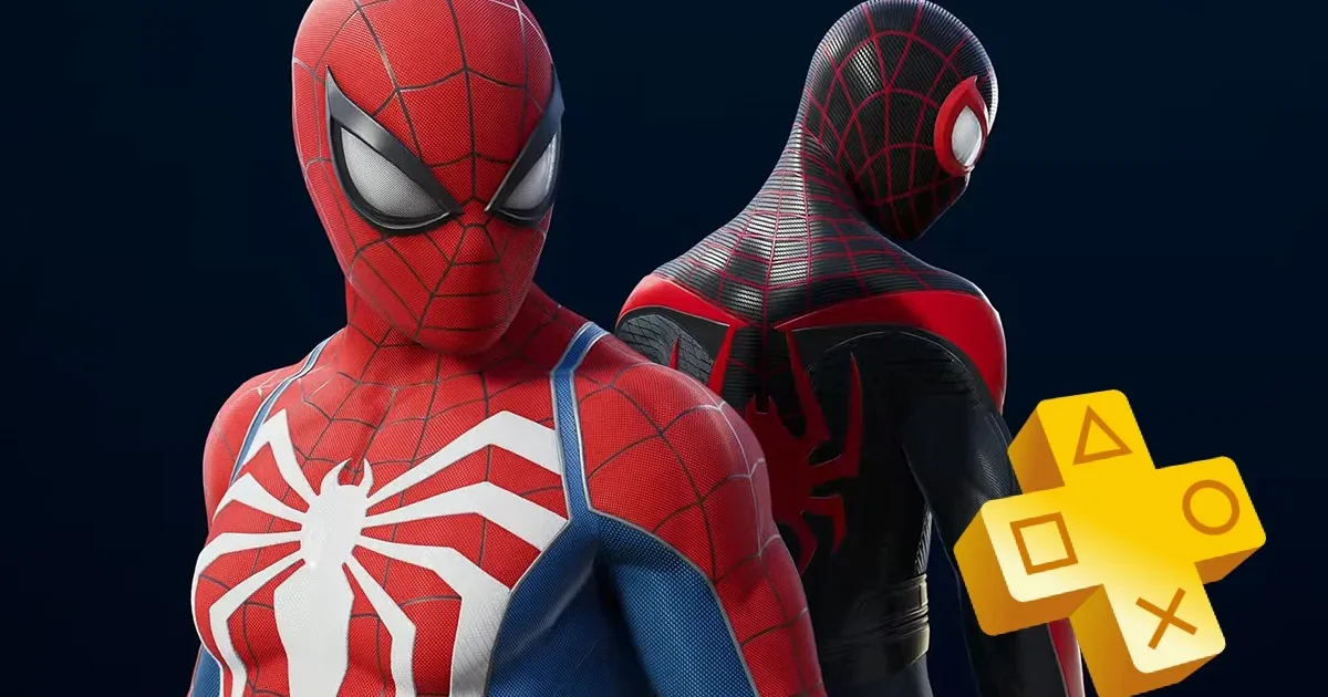 Spider-Man 2 Tops February PS Plus Lineup for Premium and Extra