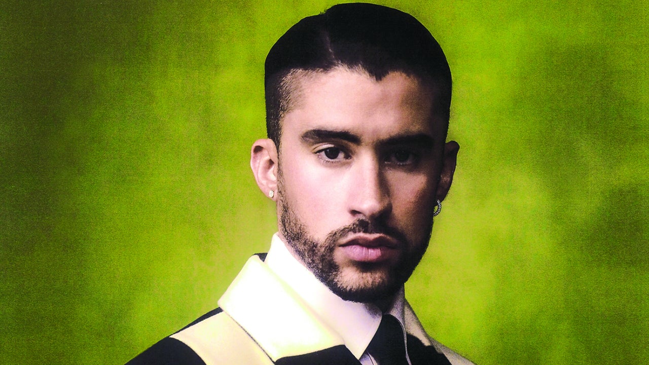 Featured image for Bad Bunny Opens Up About Kendall Jenner, Communication Challenges, and Relationship Goals