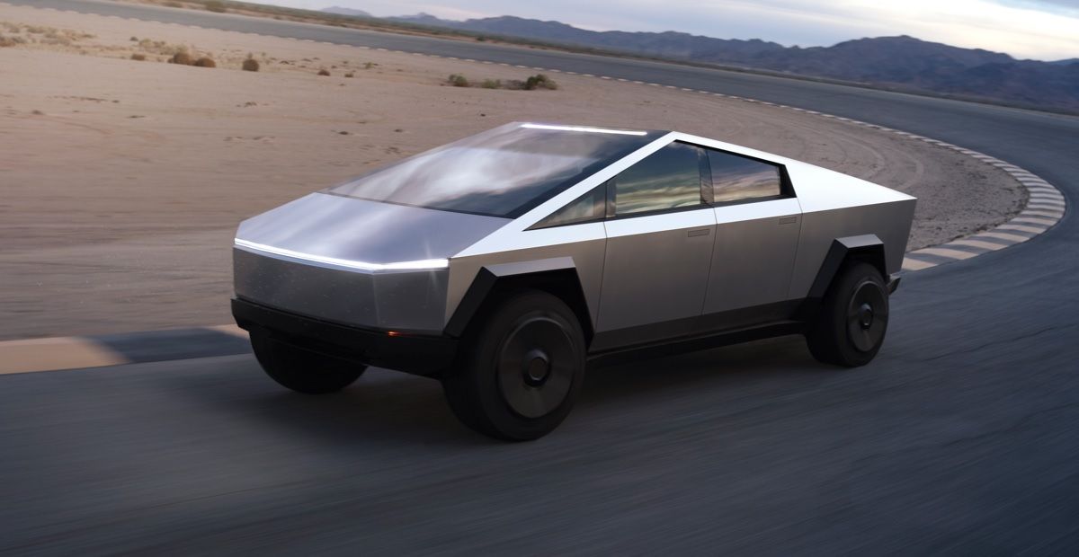 Featured image for The Surprising Tech and Controversial Features of Tesla's Cybertruck