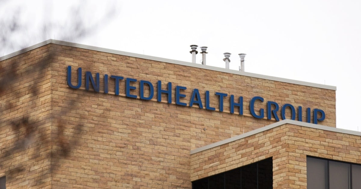 "UnitedHealth's $1.6 Billion Cyberattack Fallout: Earnings Beat Amid Ransomware Nightmare"