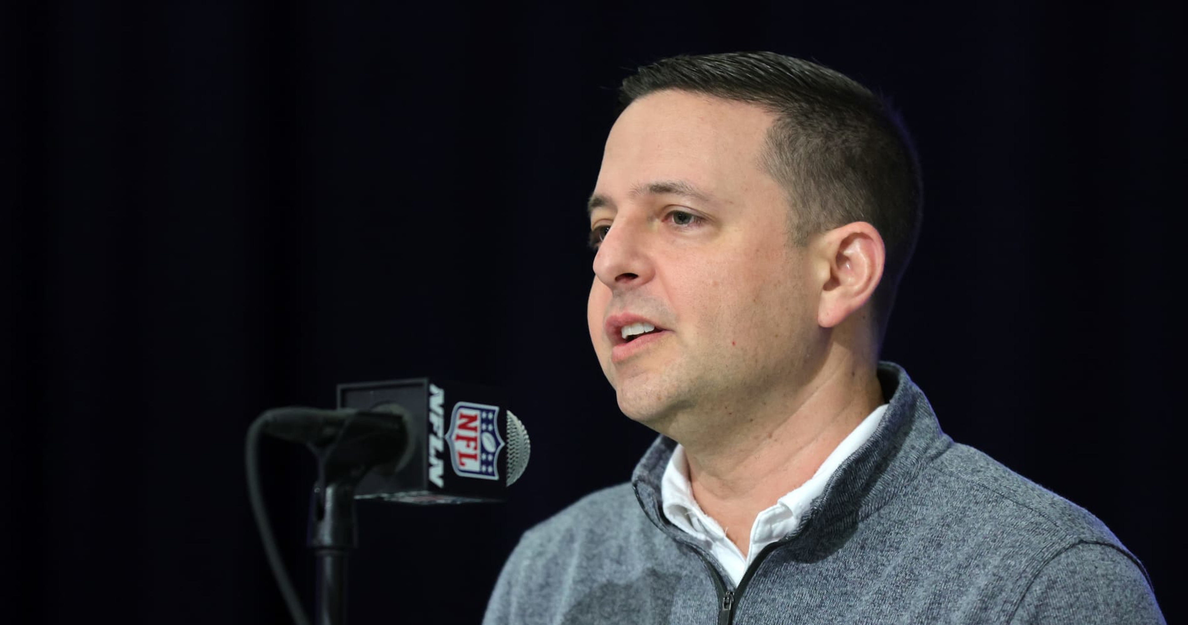 Featured image for "2024 NFL Draft: Trade Scenarios and Top Picks Predicted by Experts"