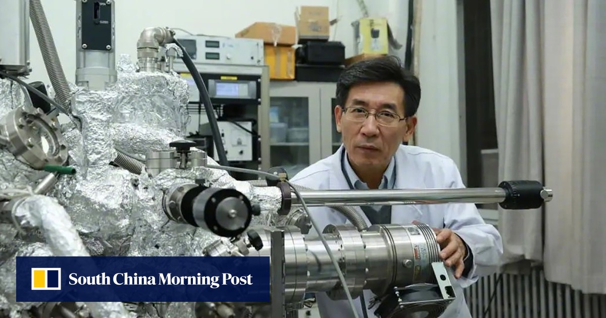 Featured image for Chinese Scientist Makes History with Multiple Prestigious Awards