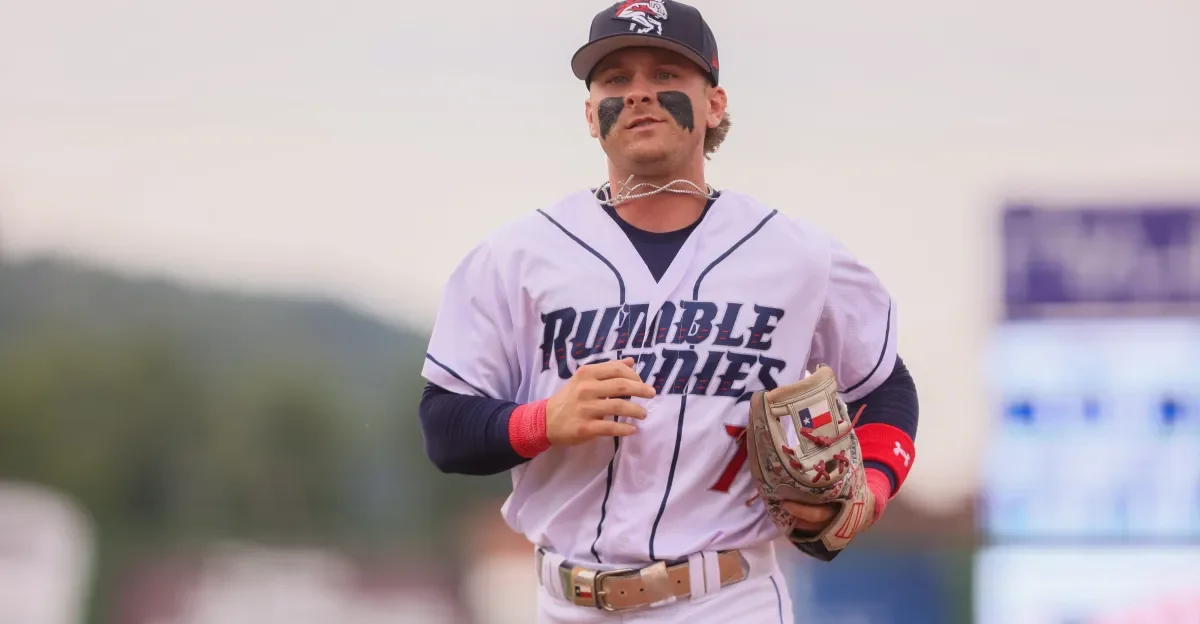 Brewers land six on Baseball America's 2026 Top 100 Prospects list