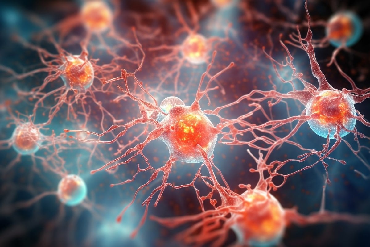 Microglia: Key Player in Anxiety and OCD Control.