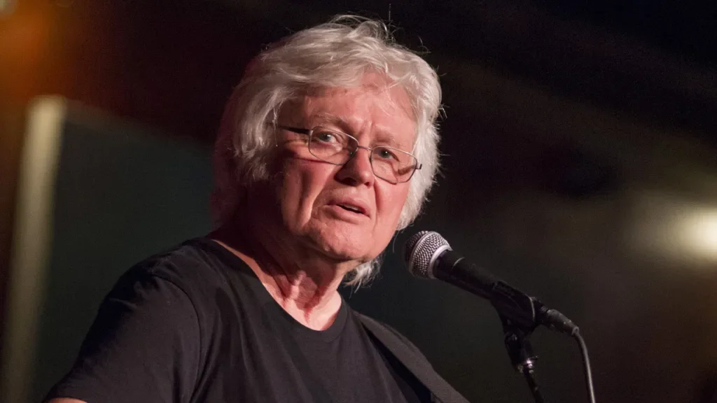 Chip Taylor, Writer of Wild Thing, Dies at 86