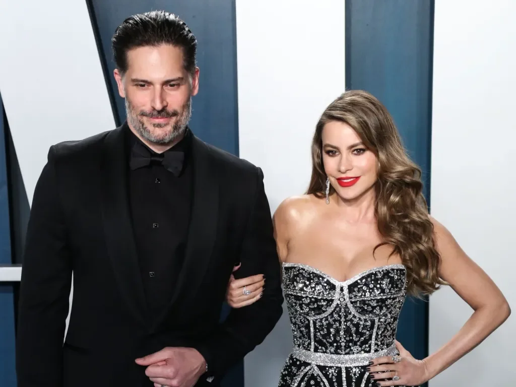 Fans Concerned About Joe Manganiello's Icy Birthday Post to Sofía Vergara