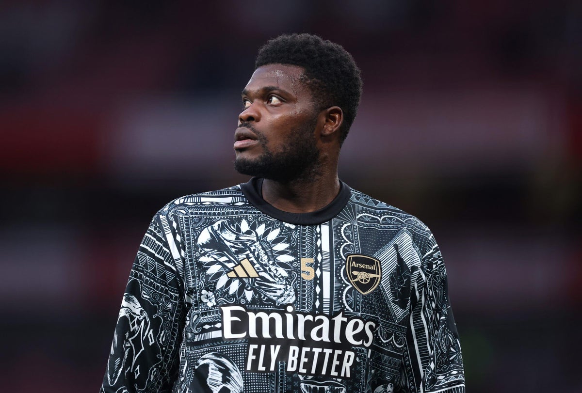 Featured image for Thomas Partey faces multiple rape charges amid Arsenal scrutiny