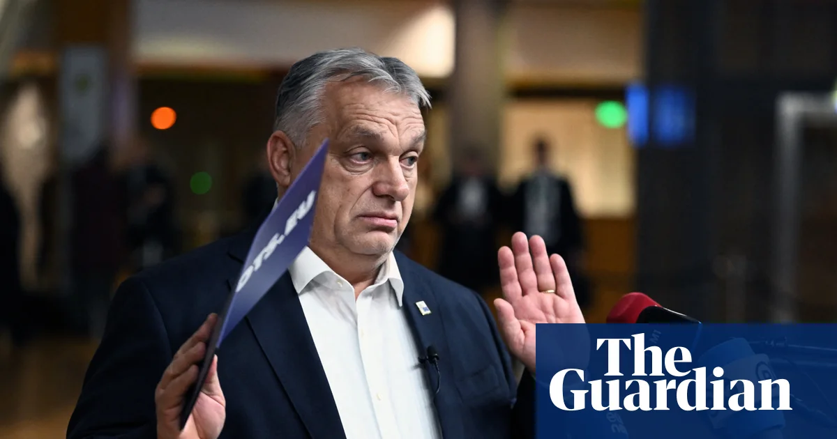 Featured image for EU Approves Over $105 Billion Aid Package for Ukraine Amid Funding Crisis