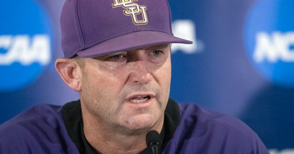 LSU's Paul Skenes sets up for long-term impact with strong start in regional weekend.