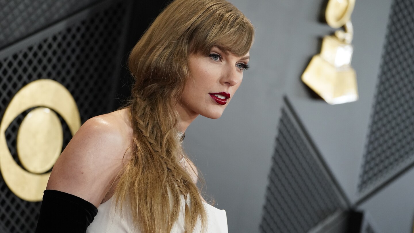 "Taylor Swift's Father Under Investigation for Alleged Assault on Photographer"