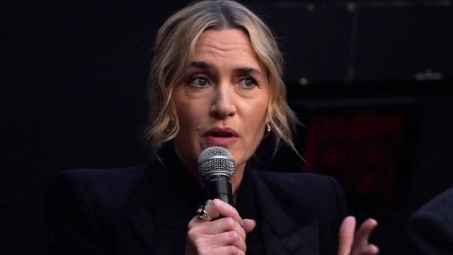 Featured image for Kate Winslet Reflects on Her Teenager's First Intimate Experiences