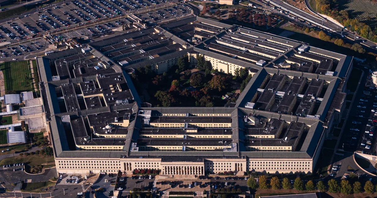 Pentagon shutters reporters' corridor after court blocks access rules, shifts media to annex