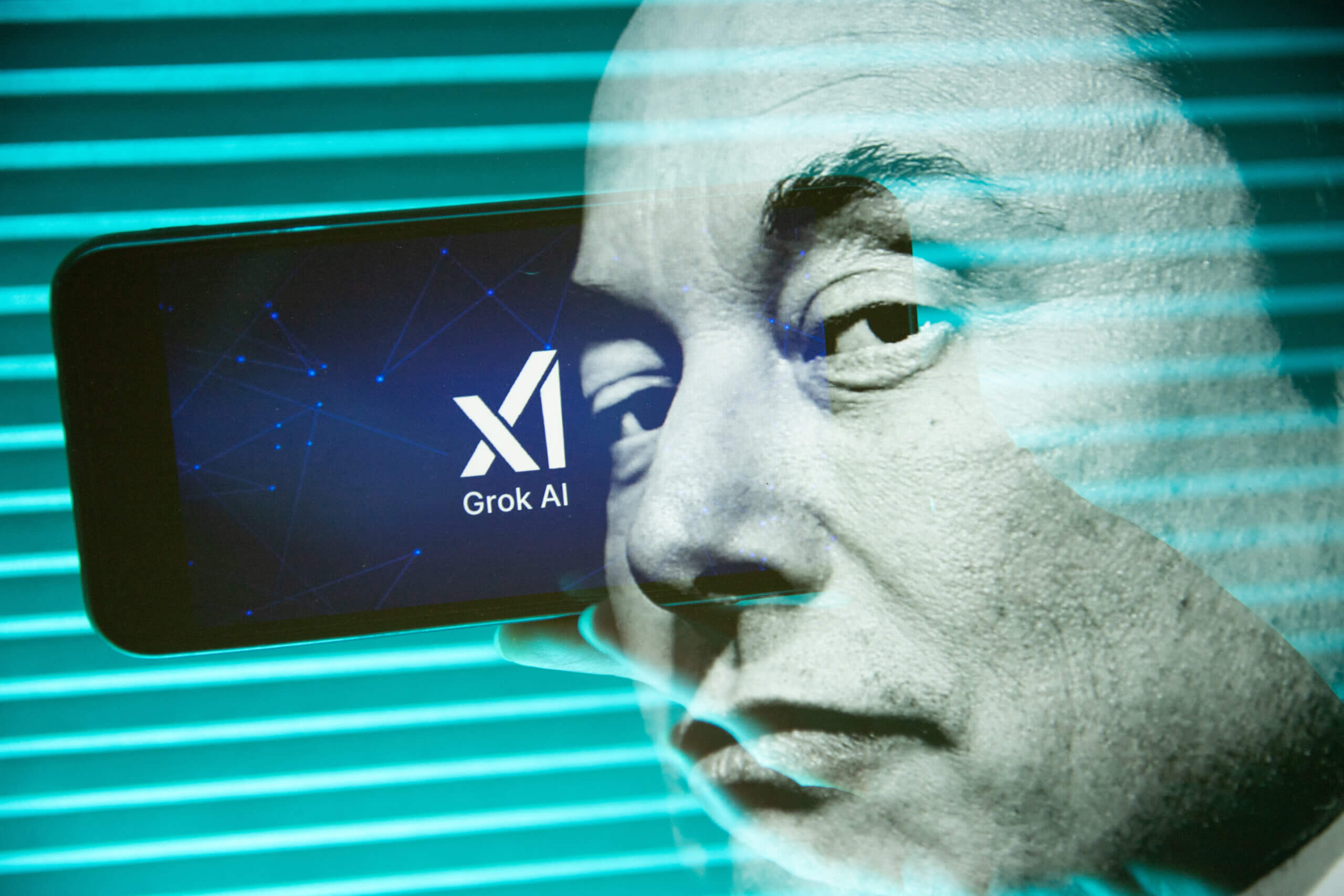 Elon Musk’s AI Chatbot Faces Backlash Over Antisemitic Content