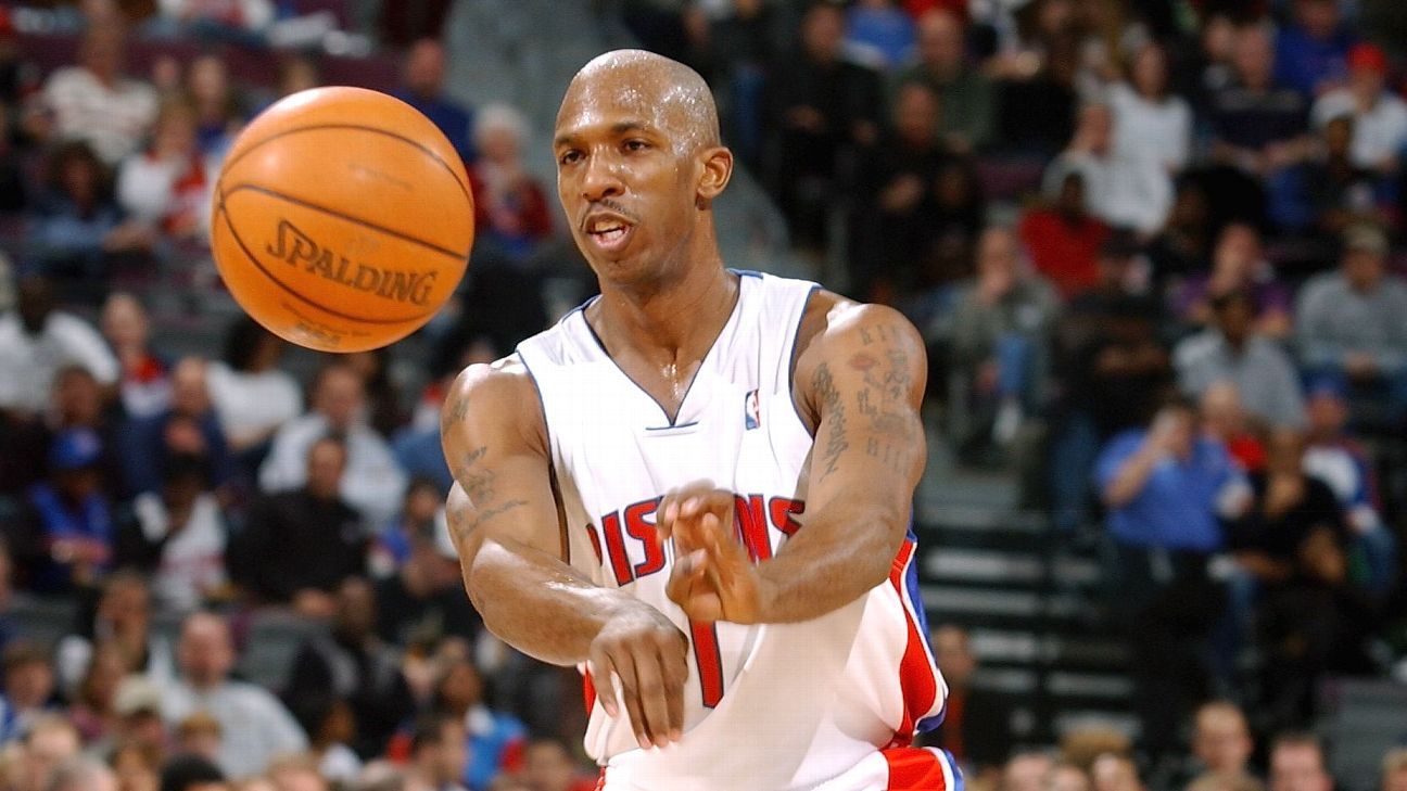 Featured image for "2024 Basketball Hall of Fame Class: Billups, Carter, West, Augustus Inducted"