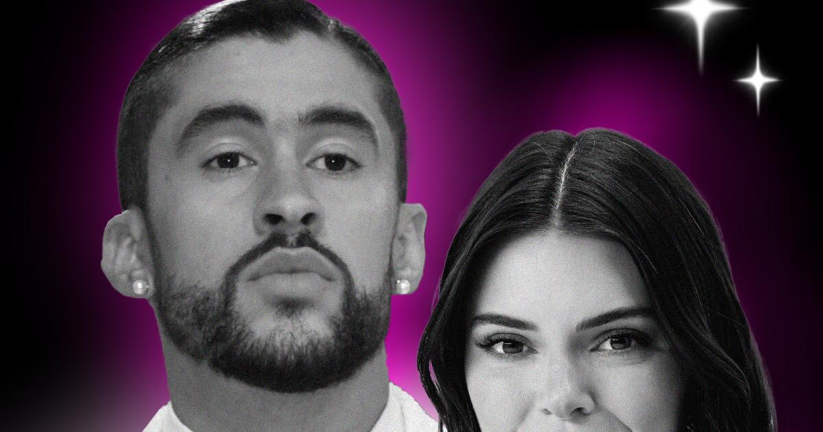 Featured image for "Bad Bunny's 'No Me Quiero Casar' Video Sparks Buzz Amidst Kendall Jenner Split Rumors"