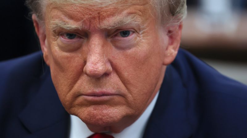 Featured image for Examining the Implications of the Trump Gag Order Hearing