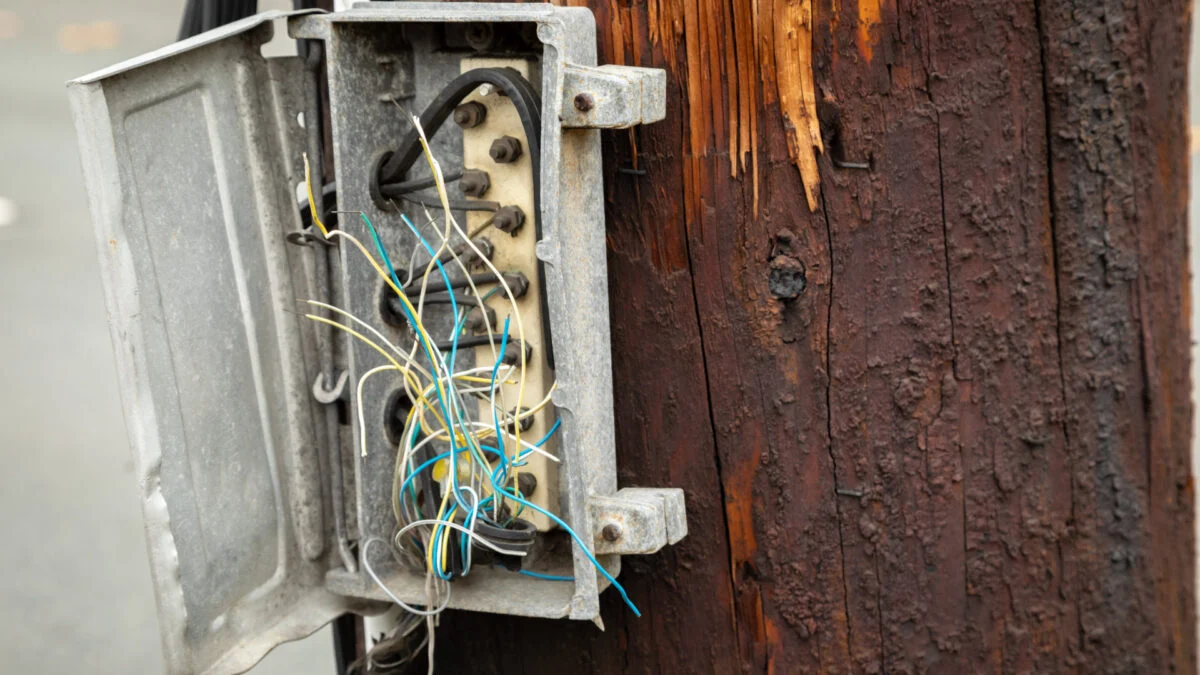 Featured image for Copper Theft and Vandalism Threaten Electric Vehicle Charging Infrastructure