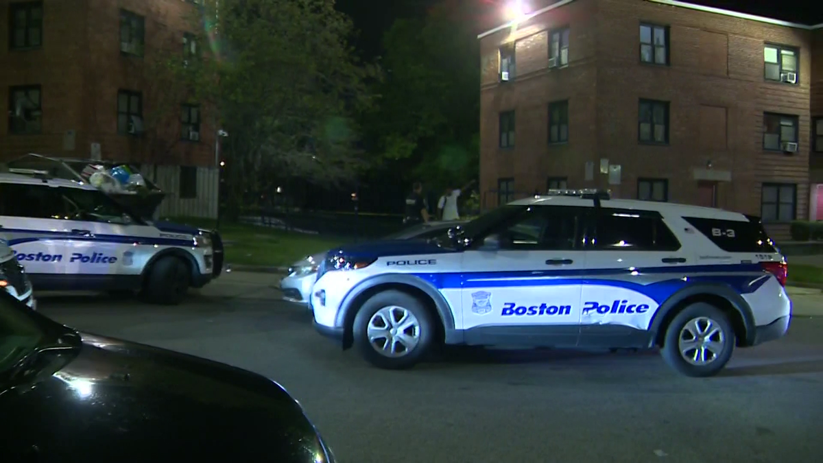 Multiple Shootings in Boston's Dorchester Neighborhood Leave Several Injured, Including Juveniles