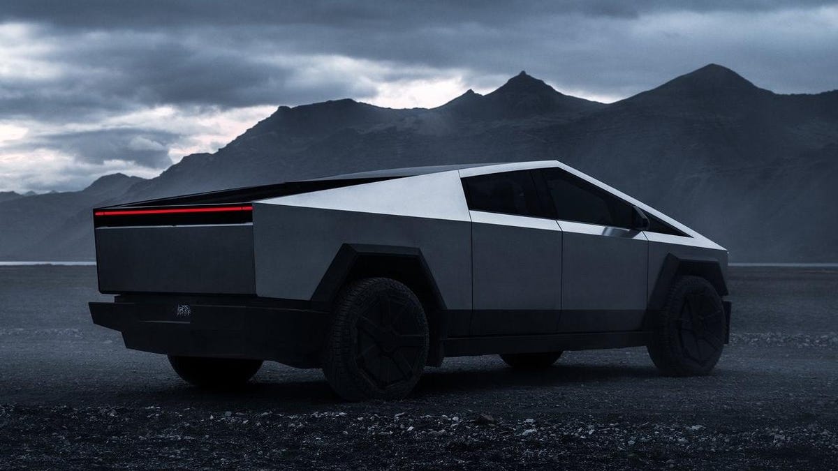 "Nightmare on Wheels: The Troubling Reliability of These New Cars"