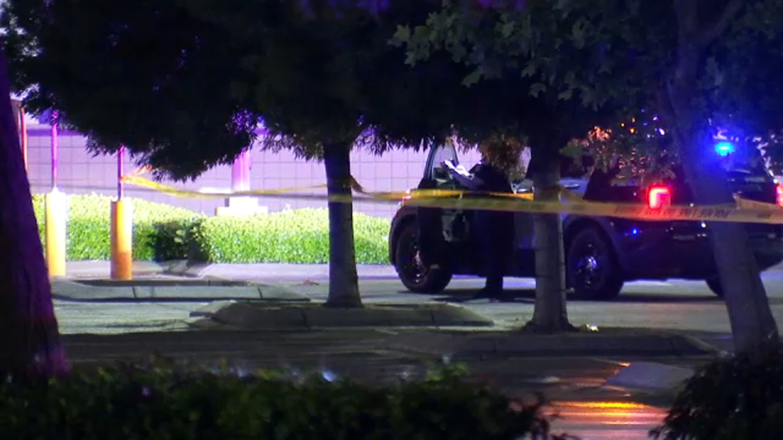 Deadly Violence Erupts in Various Fresno Neighborhoods.