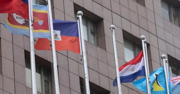 Taiwan's Diplomatic Woes: Losing Nauru to China After Election