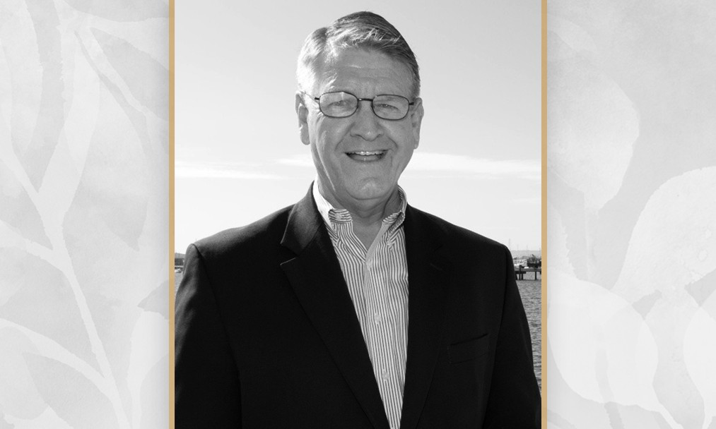 Featured image for San Diego County Mourns the Loss of Retired Treasurer Dan McAllister at 74