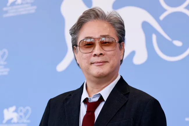 Featured image for Park Chan-wook's 'No Other Choice' Shines at Venice Film Festival