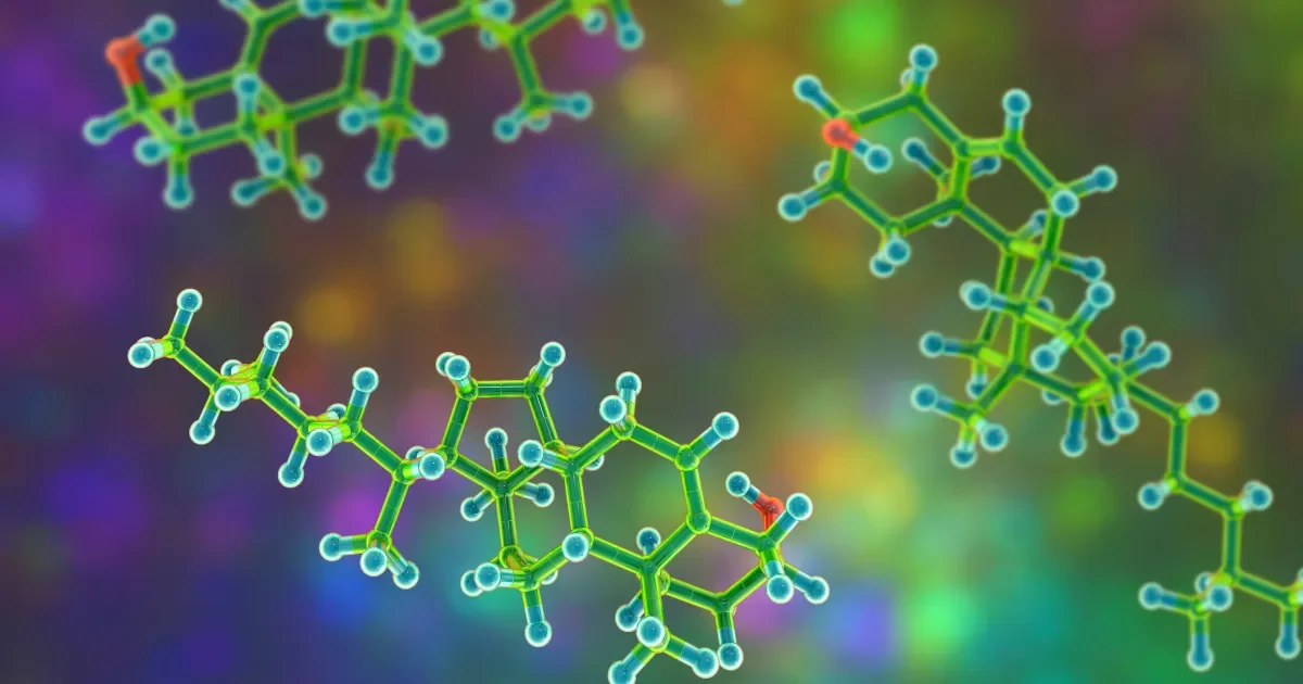 "Protosterol biota" sheds light on complex life evolution gap