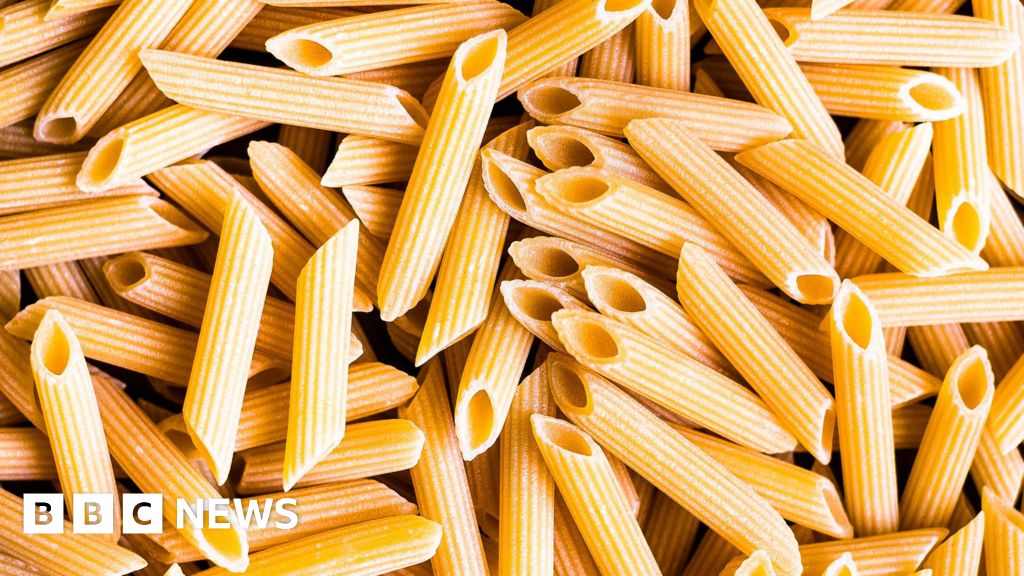Featured image for US reduces proposed tariffs on Italian pasta