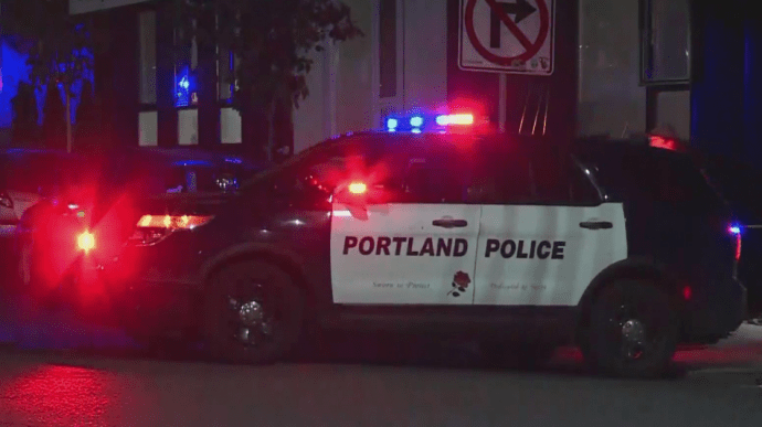 Fatal Shooting at North Portland Bars Leaves One Dead