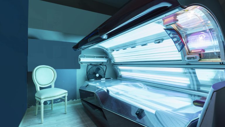 Featured image for Tanning Beds Significantly Increase Skin Cancer Risk, Study Finds